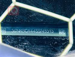 شيفروليه بليزر